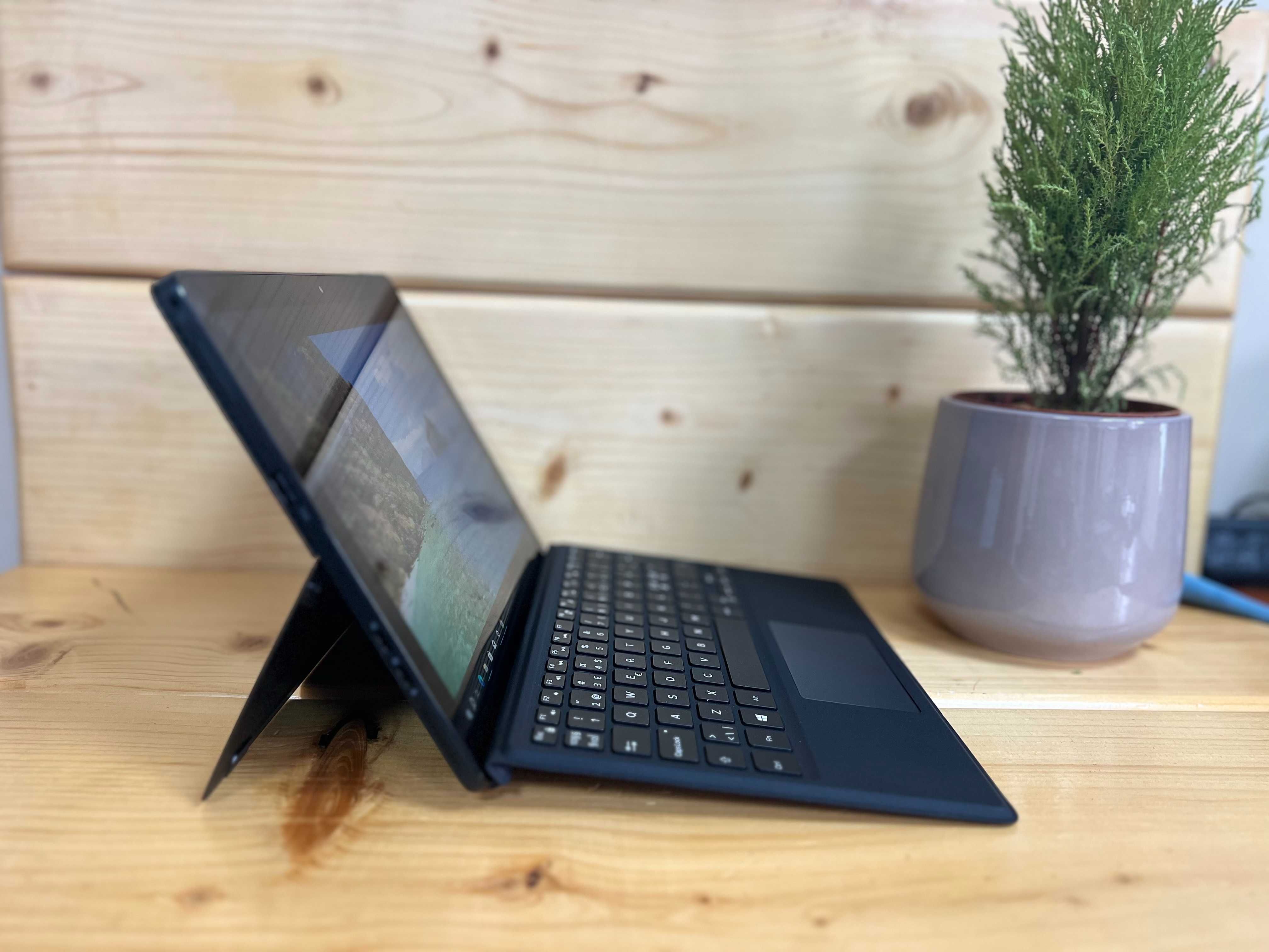 Планшетний ПК Dell Latitude 5285/i5-7200U/8ГБ+SSD256/12"IPS СЕНСОРНИЙ!