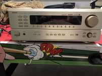 Amplituner  denon AVR -1801