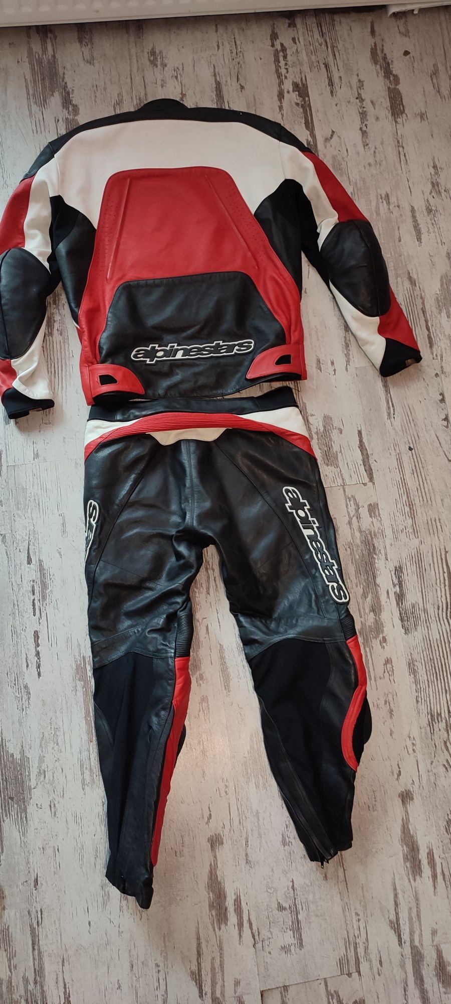 Kombinezon alpinestars Ładny stan