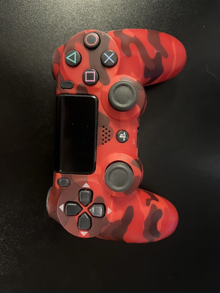 Оригінальний Бездротовий геймпад Sony PlayStation/PC DualShock 4 V2