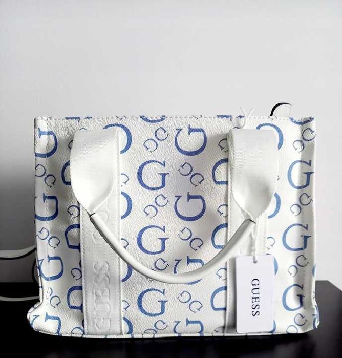 Guess Duncan torebka damska