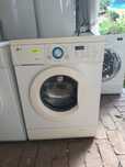 Пральна машинка LG WD80160NUP