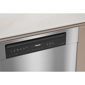 Zmywarka Miele G 7600 SCU AutoDos INOX [gwar/dowóz]