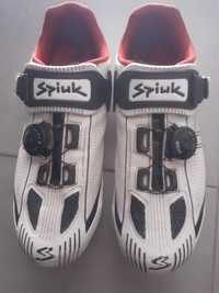 Sapatos ciclismo Spiuk usados