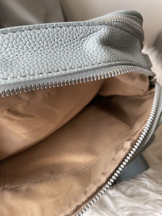 Nowa 3-komorowa listonoszka.