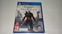 ps4 ASSASSINS CREED VALHALLA PL po polsku wikingowie v1