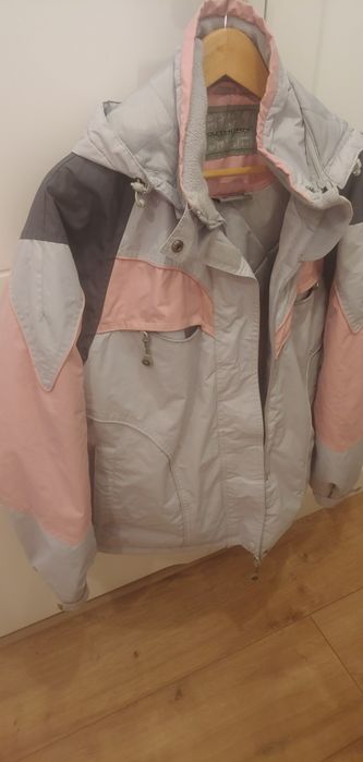 Kurtka wiosenna XL damska