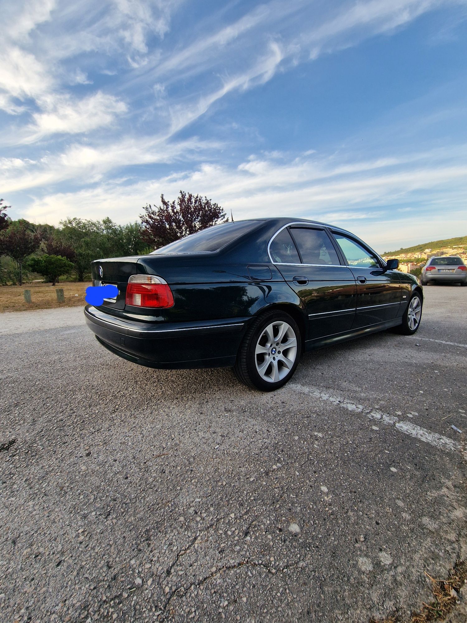 BMW 525 TDS ser.5