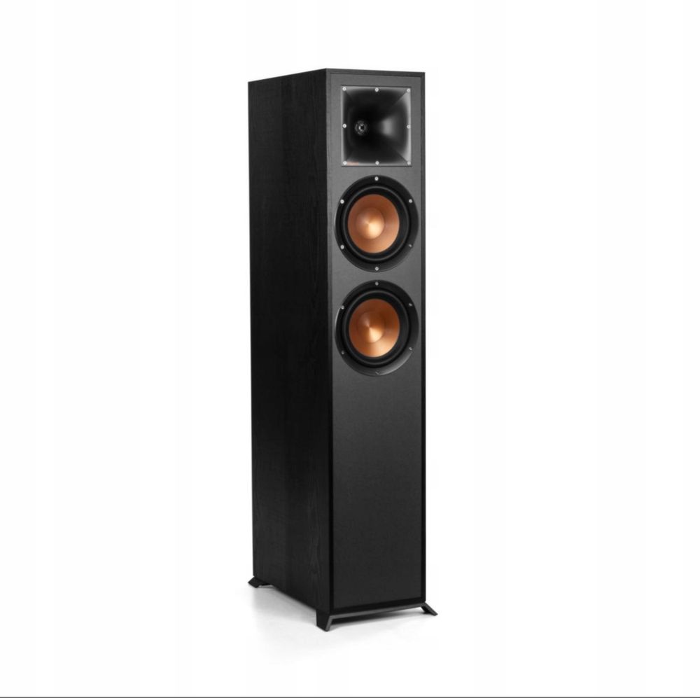 Kolumny Klipsch R-620F NOWE/Gwarancja! Karton