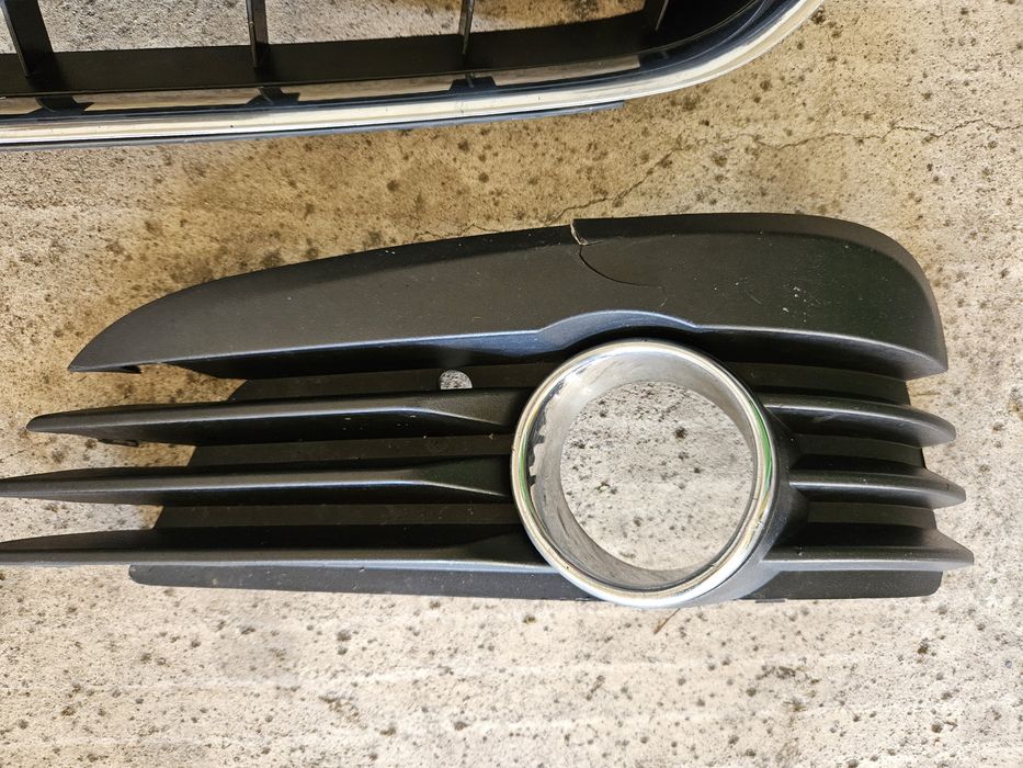 Grill opel vectra c/signum lift