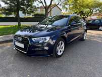 Audi A3 Sportback 1.0 TFSI S tronic sport