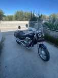 Honda vfc 750 chopper