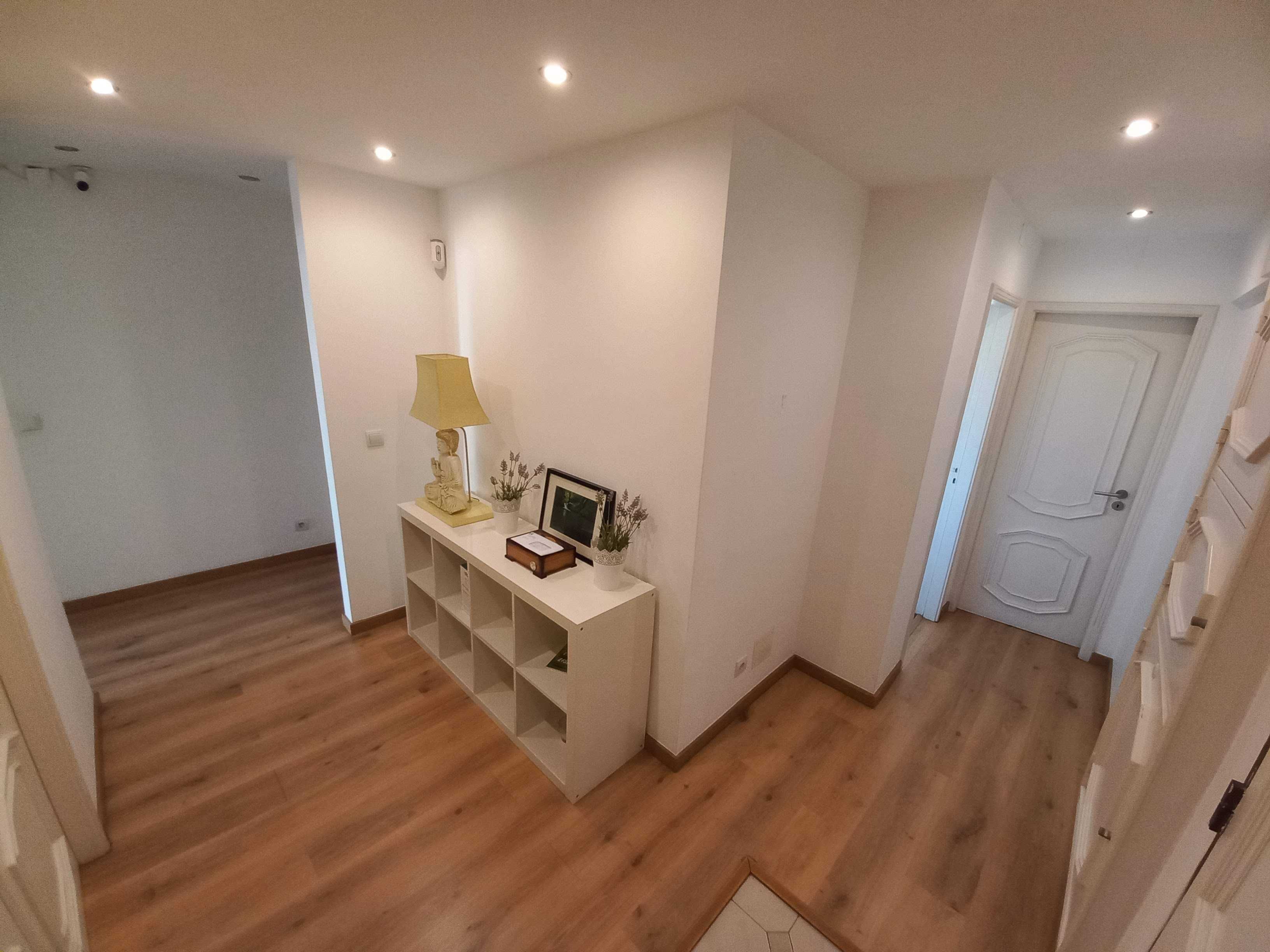 Quarto com Cama de Casal | Campo Grande – Cidade Universitária
