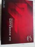 Asus ROG Gaming 16gb i5-6300HQ