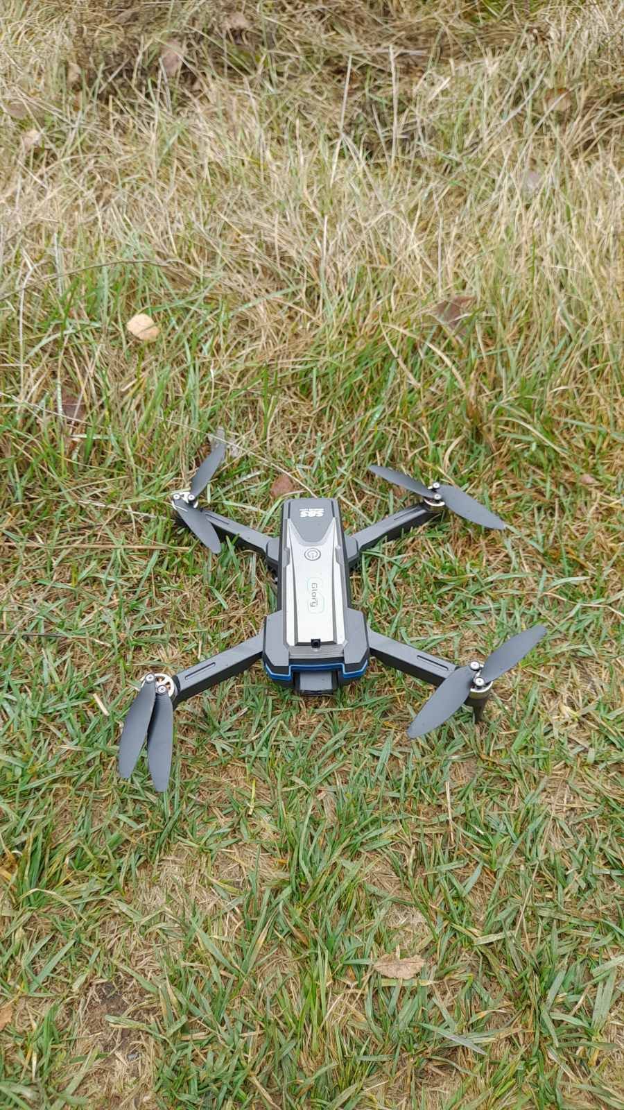 S8S GPS Drone G5 8K HD подвійна камера ESC з оптичним