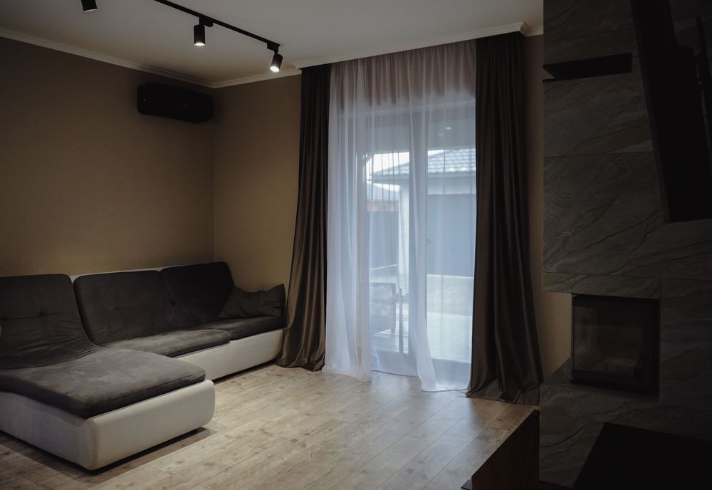 Продаж сучасного одноповерхового будинку