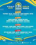 Bilhete SolCaparica - 16-Ago-2025