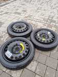Запаска докатка костиль Opel Vectra C Astra J H Zafira B С Insignia