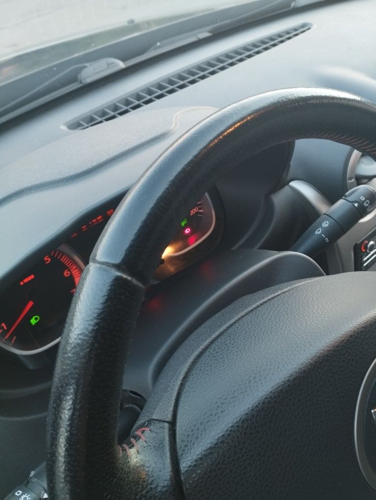 Dacia Duster 1.5D