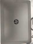 Hp Zbook 15 G3 - Nvidia Quadro