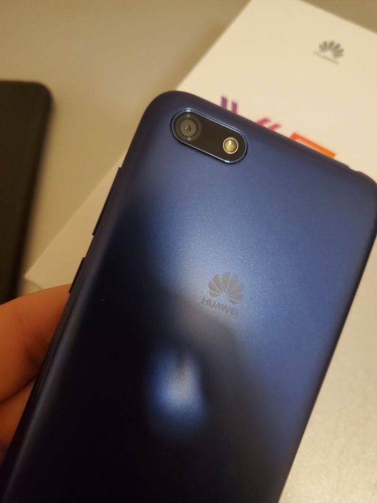 Huawei Y5 как Новый!