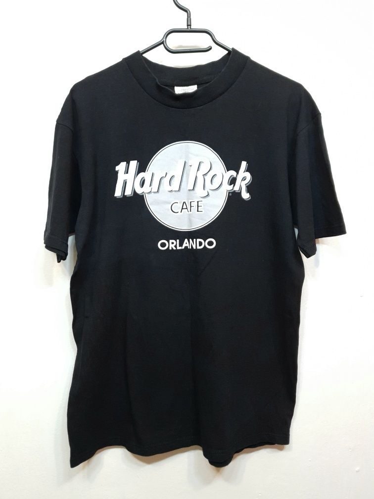Koszulka t-shirt Hard Rock Cafe Orlando M