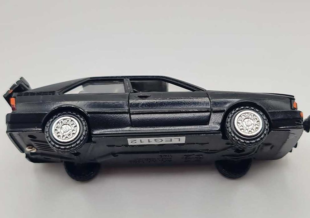 1:43 Audi 80 Quattro coupe Conrad
