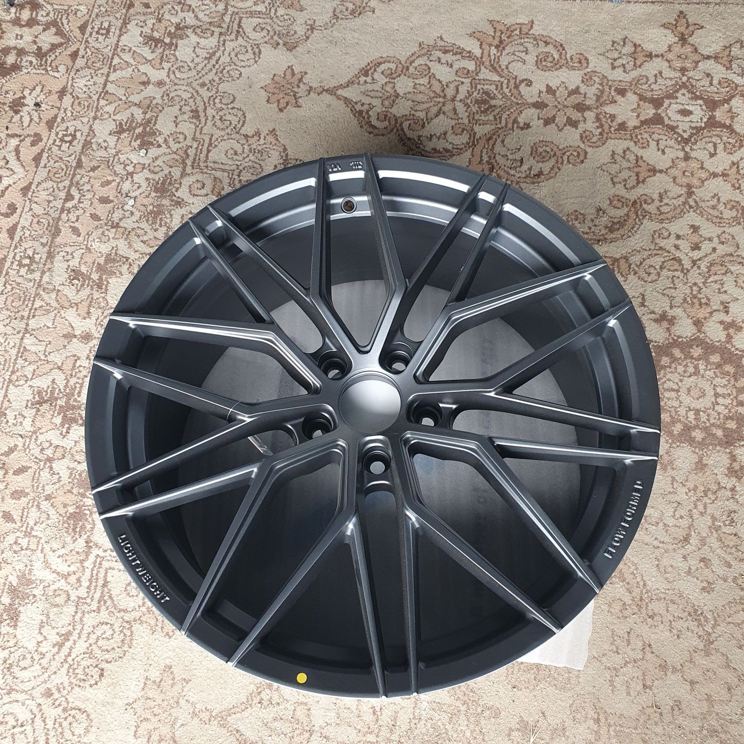 Новые диски 5/114.3 R19