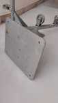 EsTendal em Galvanizado 3 Cordas