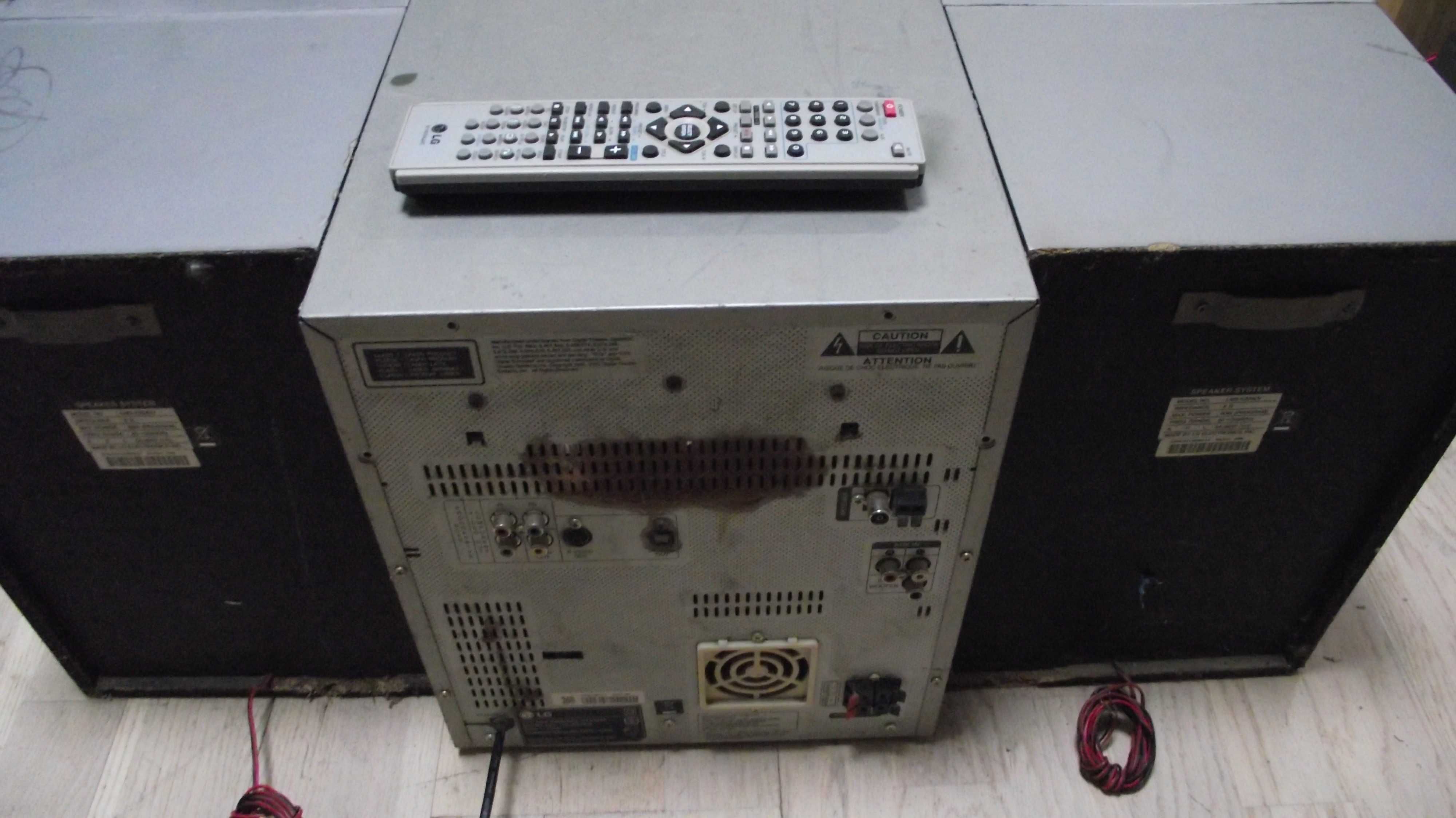 LG LM-K3340 X (караоке) .