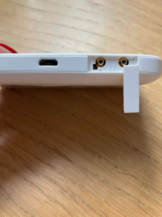 Router Mobilny - Vodafone Mobile WiFi