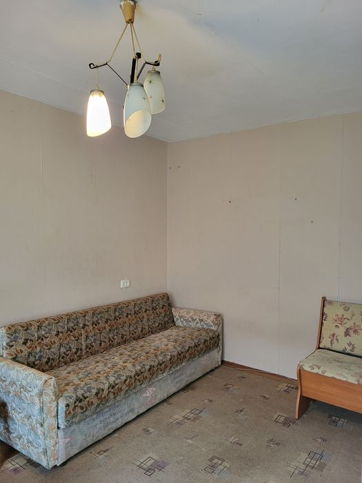 Продажа 1к малосемейка в Хортицком мкр-не