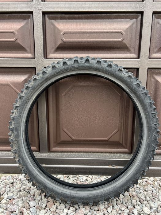 Резина michelin enduro medium