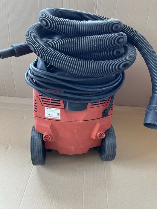 Будівельний пилосос Hilti VC 20-UL