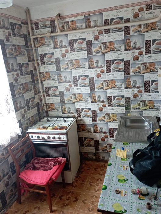 Квартира,жилье. 1-комнатная квартира Новая Бовария центр