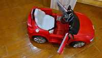 Детский электроавтомобиль AUDI TT RS