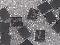 Микросхемы чипы микросборки