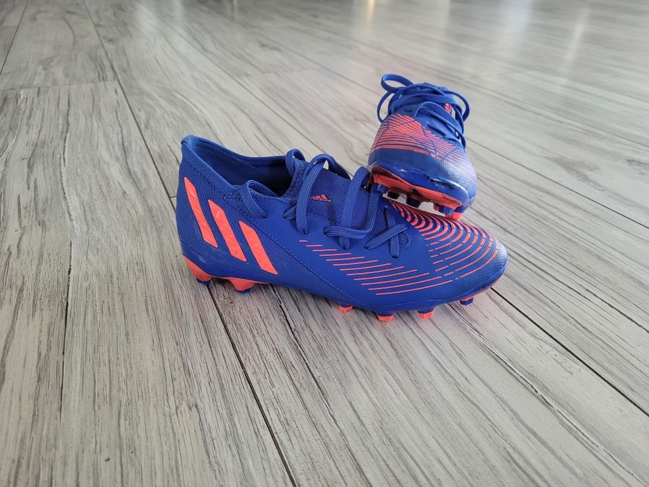 Korki. Buty piłkarskie adidas. Rozm. 36