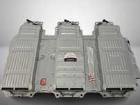 Bateria Lexus RX / Toyota highlander + montaż, gwarancja