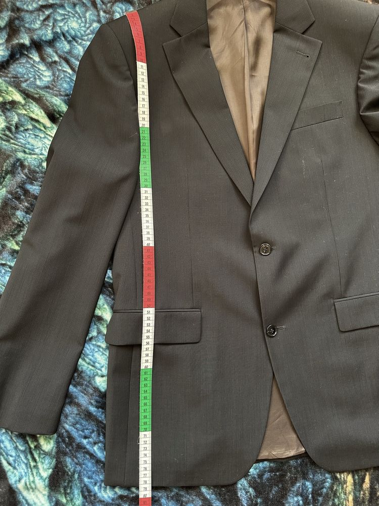 Garnitur Carl Gross L/XL