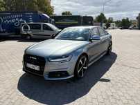 Audi S6 Audi s6 4.0T warta uwagi !!!