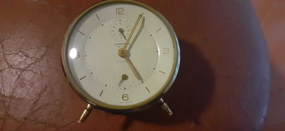 Relógio  despertador