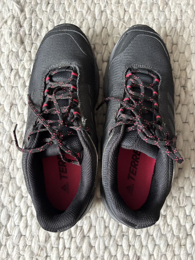 Terrex buty trekkingowe Adidas