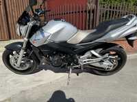 Suzuki GSR 600 ABS