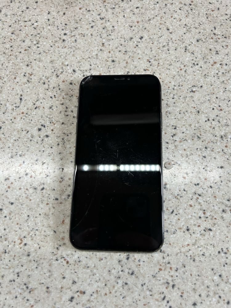 Iphone x 64gb neverlock без icloud