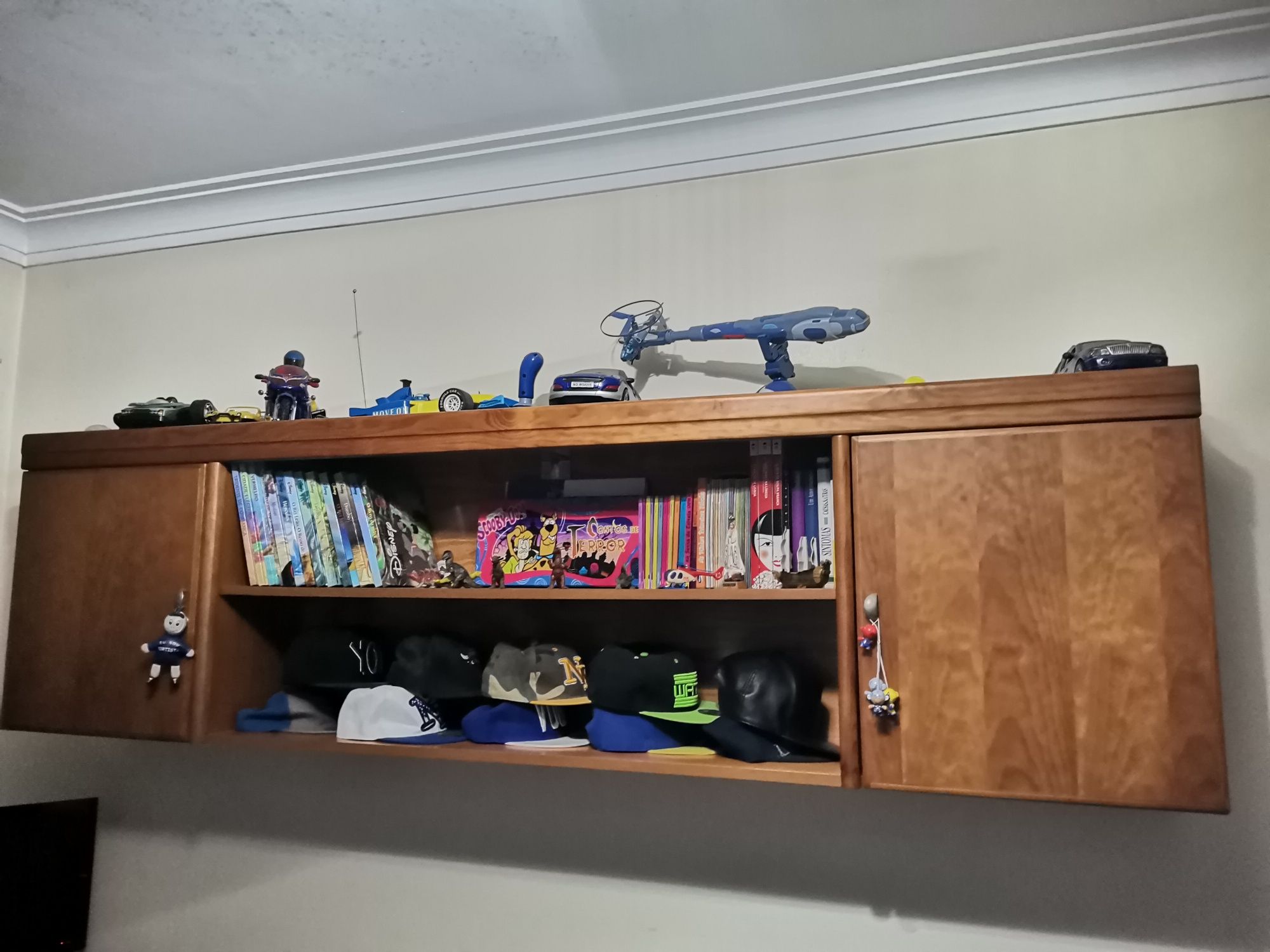 Quarto estúdio usado . NOVO PREÇO!!!
