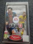 Gra  Fifa 13 PSP