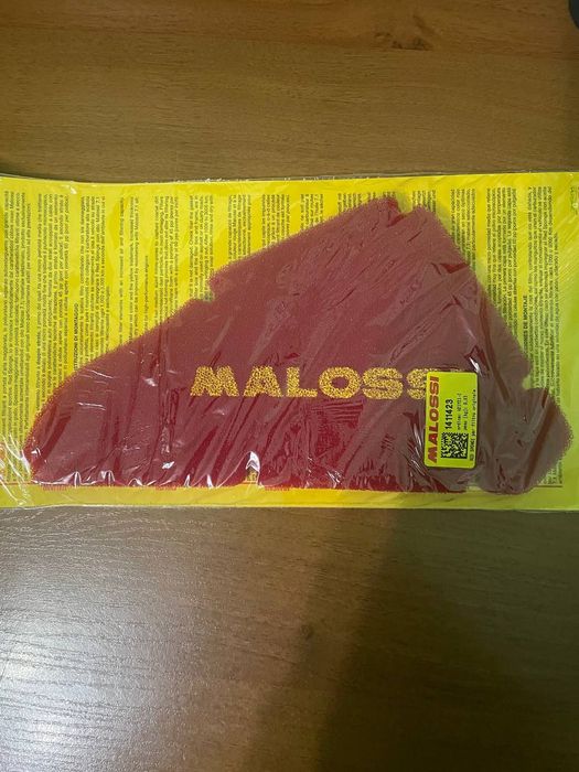 Новий повітряний фільтр