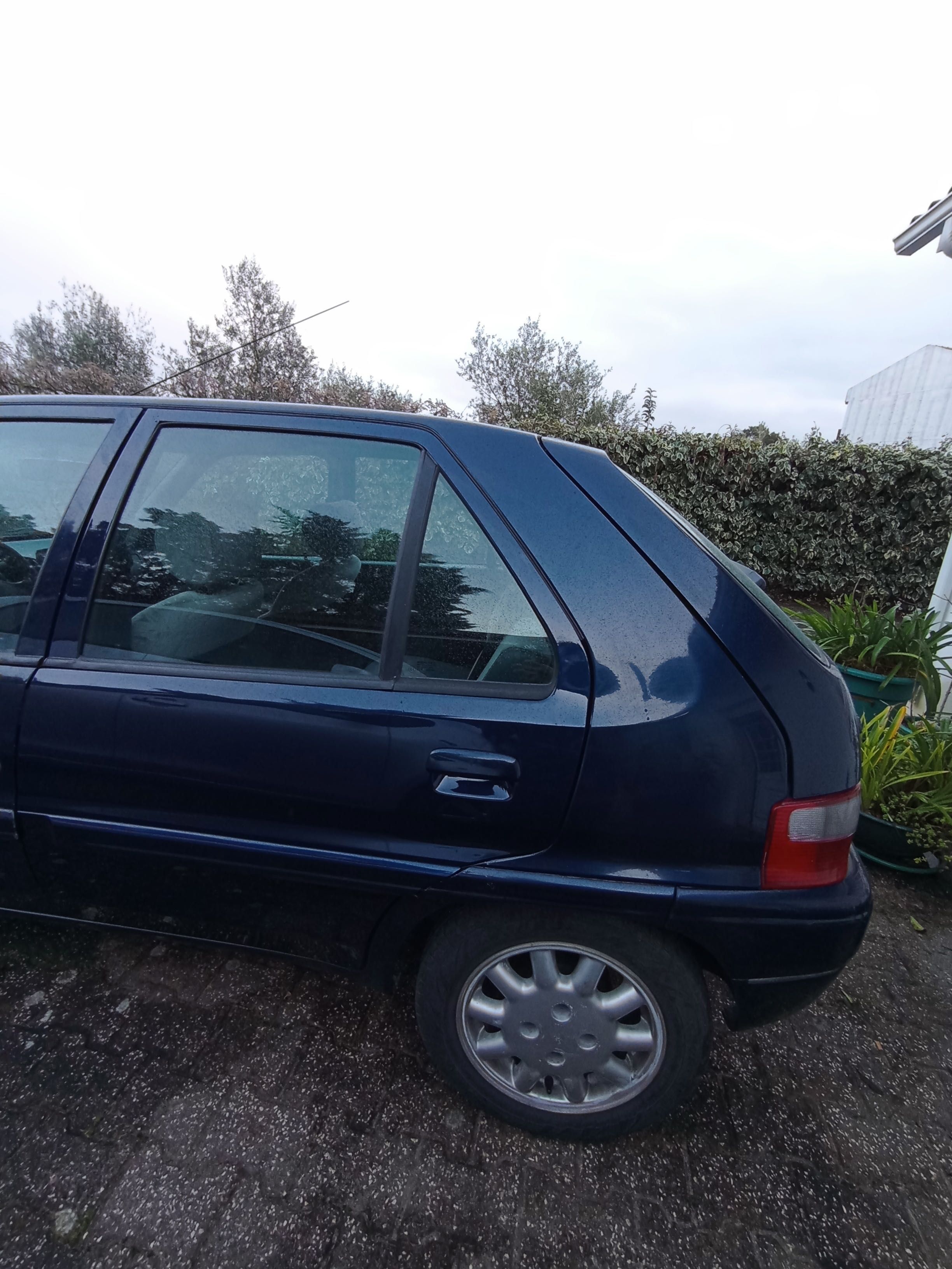 Citroen Saxo 1.5d