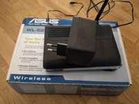 Router ASUS WL-520GC